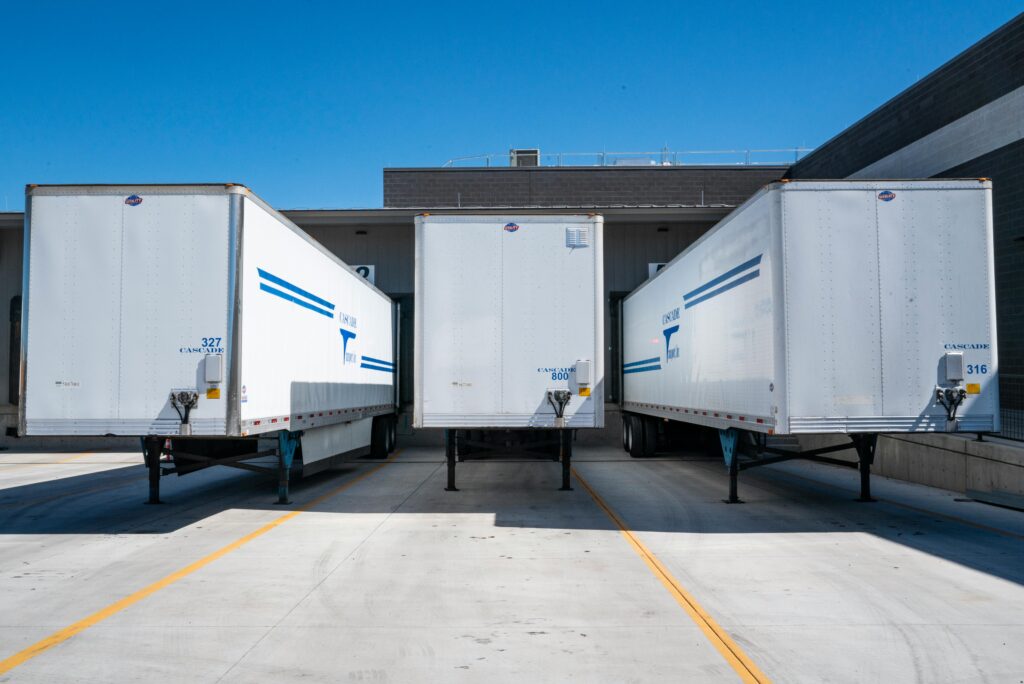 Enhancing Operational Efficiency: The Impact of Equipment Leasing
