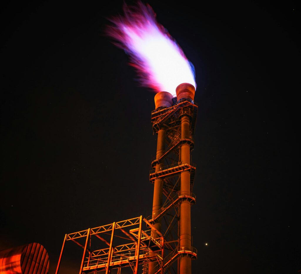 The Future of Energy: Innovations and Opportunities in the Oil and Gas Industry